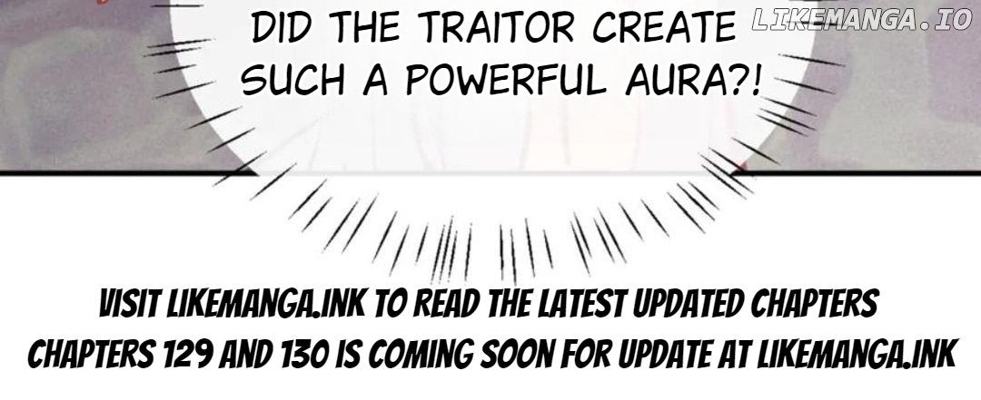 Master: This rebellious disciple is definitely not the Holy Son Chapter 128 - page 73